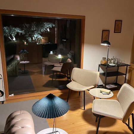 Casa Do Arco By Douro Exclusive Bed & Breakfast Sao Cristovao do Douro Exterior foto