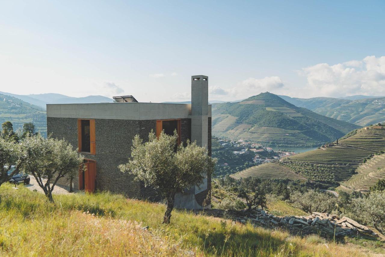 Casa Do Arco By Douro Exclusive Bed & Breakfast Sao Cristovao do Douro Exterior foto