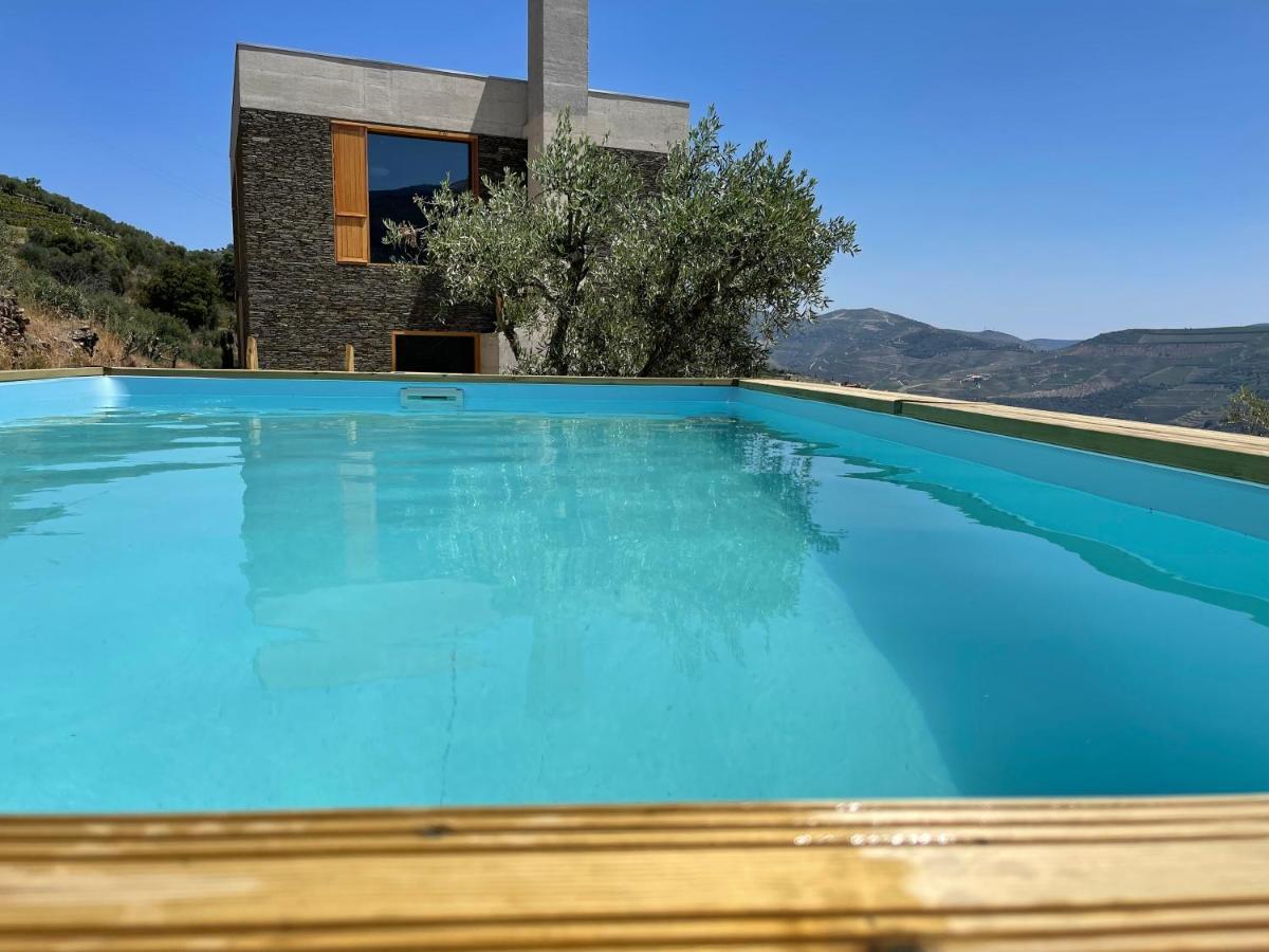Casa Do Arco By Douro Exclusive Bed & Breakfast Sao Cristovao do Douro Exterior foto