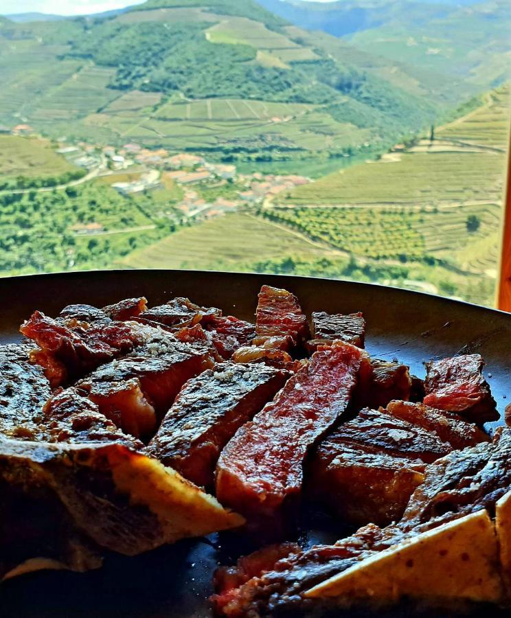 Casa Do Arco By Douro Exclusive Bed & Breakfast Sao Cristovao do Douro Exterior foto