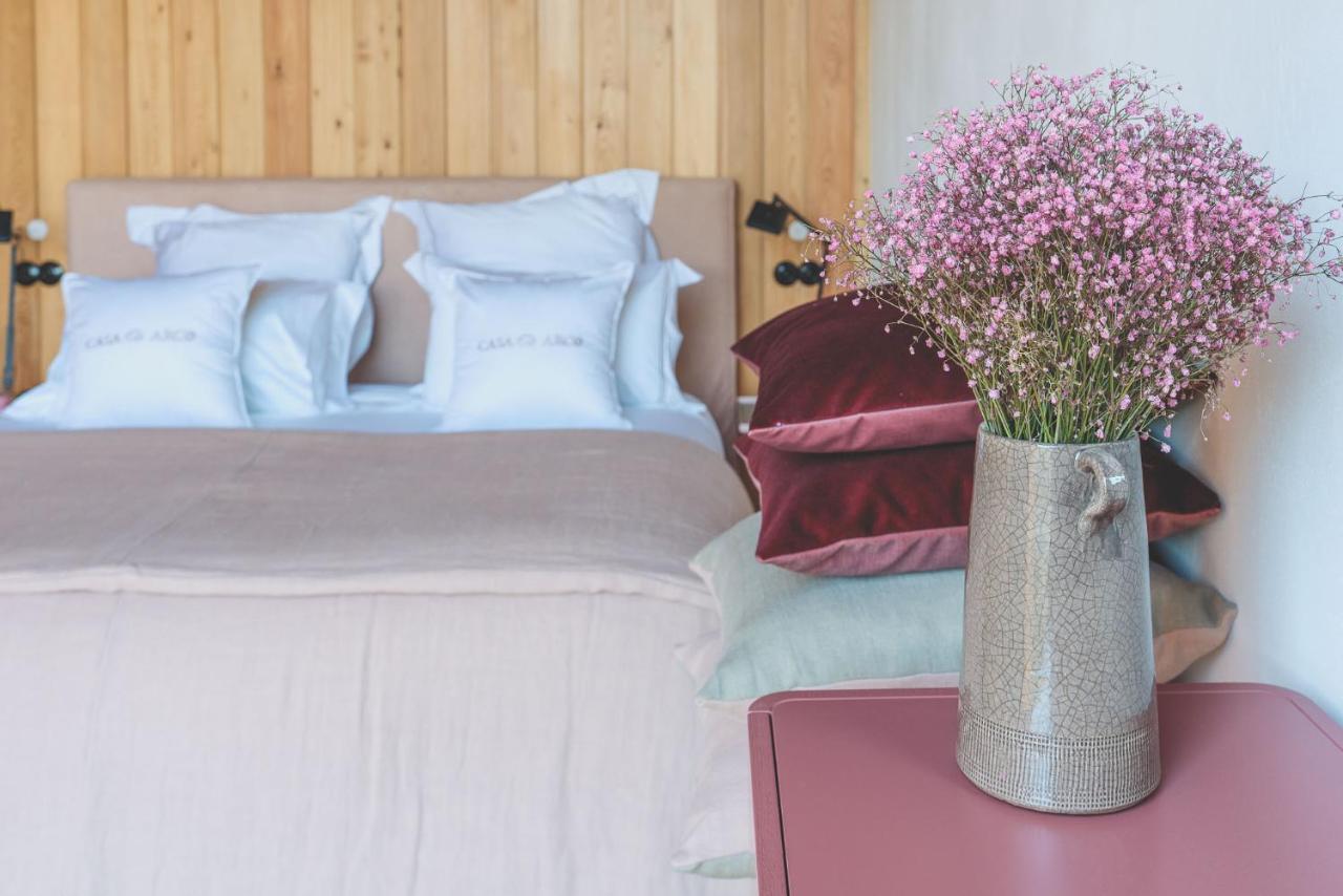 Casa Do Arco By Douro Exclusive Bed & Breakfast Sao Cristovao do Douro Exterior foto