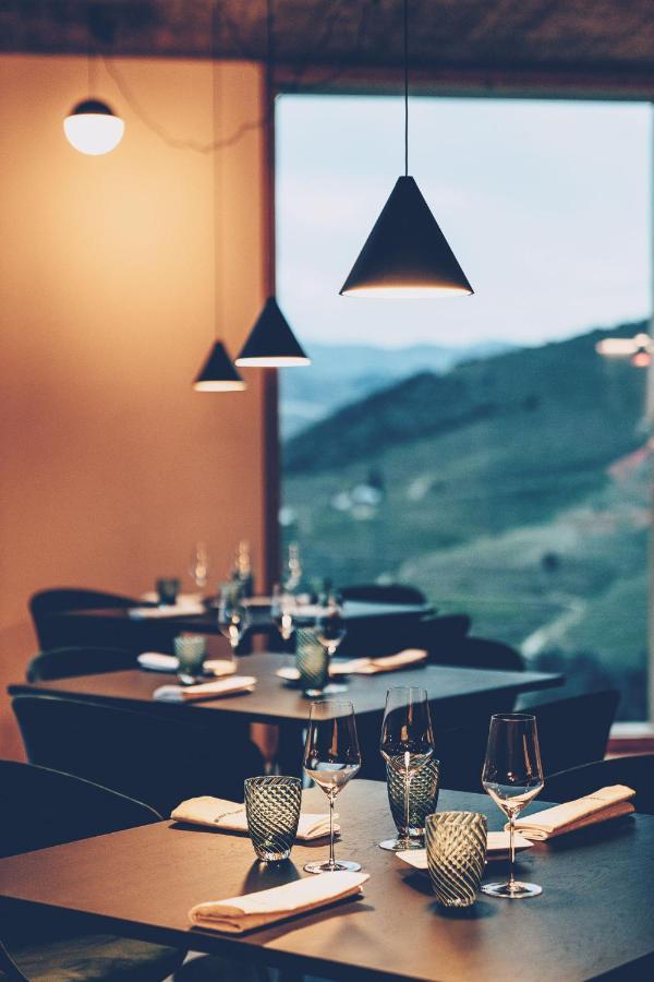 Casa Do Arco By Douro Exclusive Bed & Breakfast Sao Cristovao do Douro Exterior foto