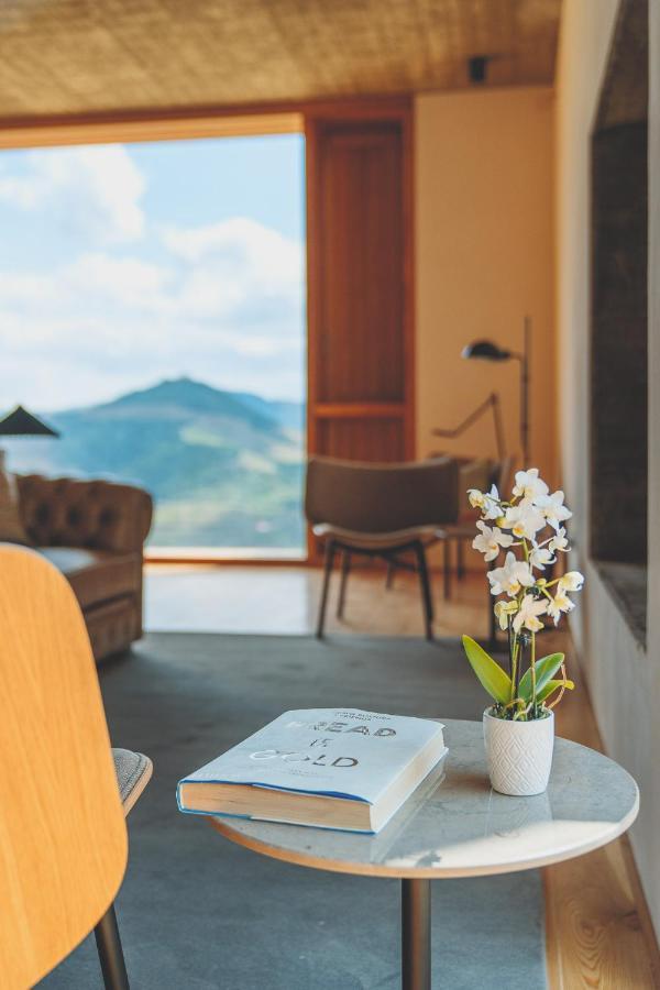 Casa Do Arco By Douro Exclusive Bed & Breakfast Sao Cristovao do Douro Exterior foto