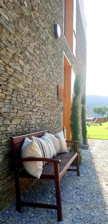 Casa Do Arco By Douro Exclusive Bed & Breakfast Sao Cristovao do Douro Exterior foto