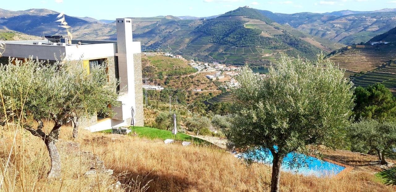 Casa Do Arco By Douro Exclusive Bed & Breakfast Sao Cristovao do Douro Exterior foto