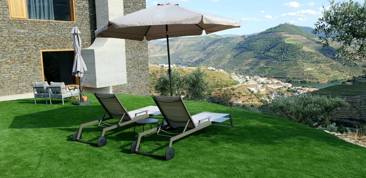 Casa Do Arco By Douro Exclusive Bed & Breakfast Sao Cristovao do Douro Exterior foto