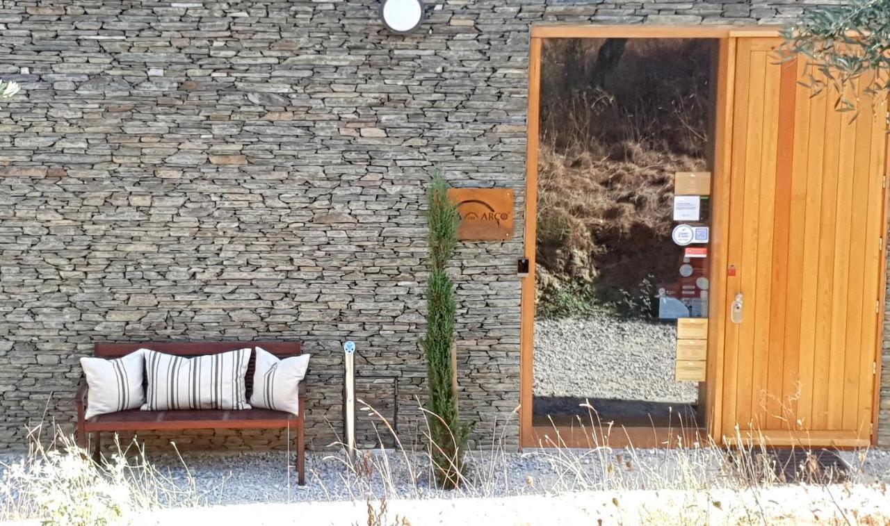 Casa Do Arco By Douro Exclusive Bed & Breakfast Sao Cristovao do Douro Exterior foto