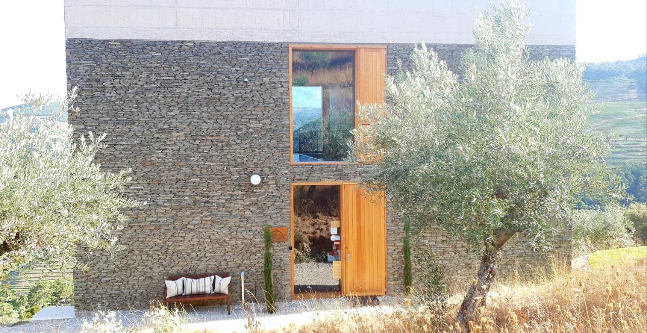 Casa Do Arco By Douro Exclusive Bed & Breakfast Sao Cristovao do Douro Exterior foto