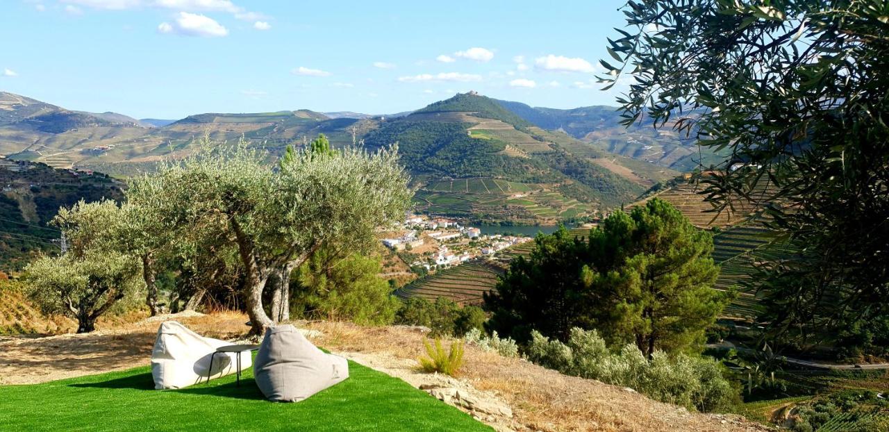 Casa Do Arco By Douro Exclusive Bed & Breakfast Sao Cristovao do Douro Exterior foto