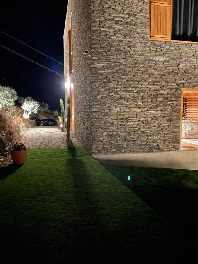 Casa Do Arco By Douro Exclusive Bed & Breakfast Sao Cristovao do Douro Exterior foto