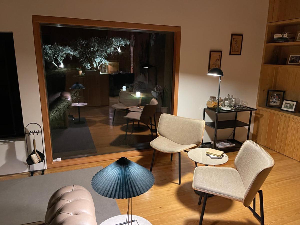 Casa Do Arco By Douro Exclusive Bed & Breakfast Sao Cristovao do Douro Exterior foto